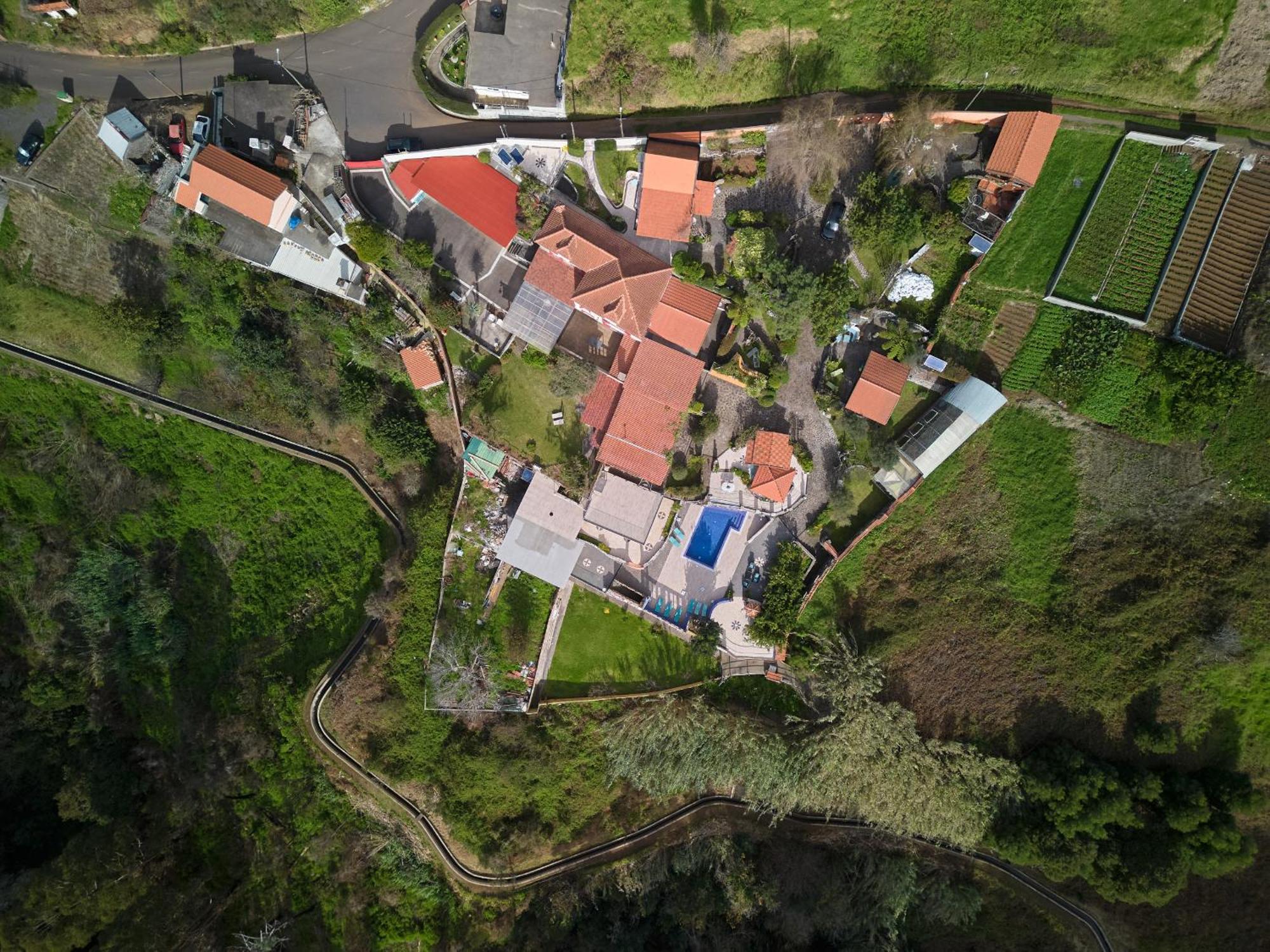Casas Maravilha By Madeira Sun Travel Βίλα Calheta  Εξωτερικό φωτογραφία