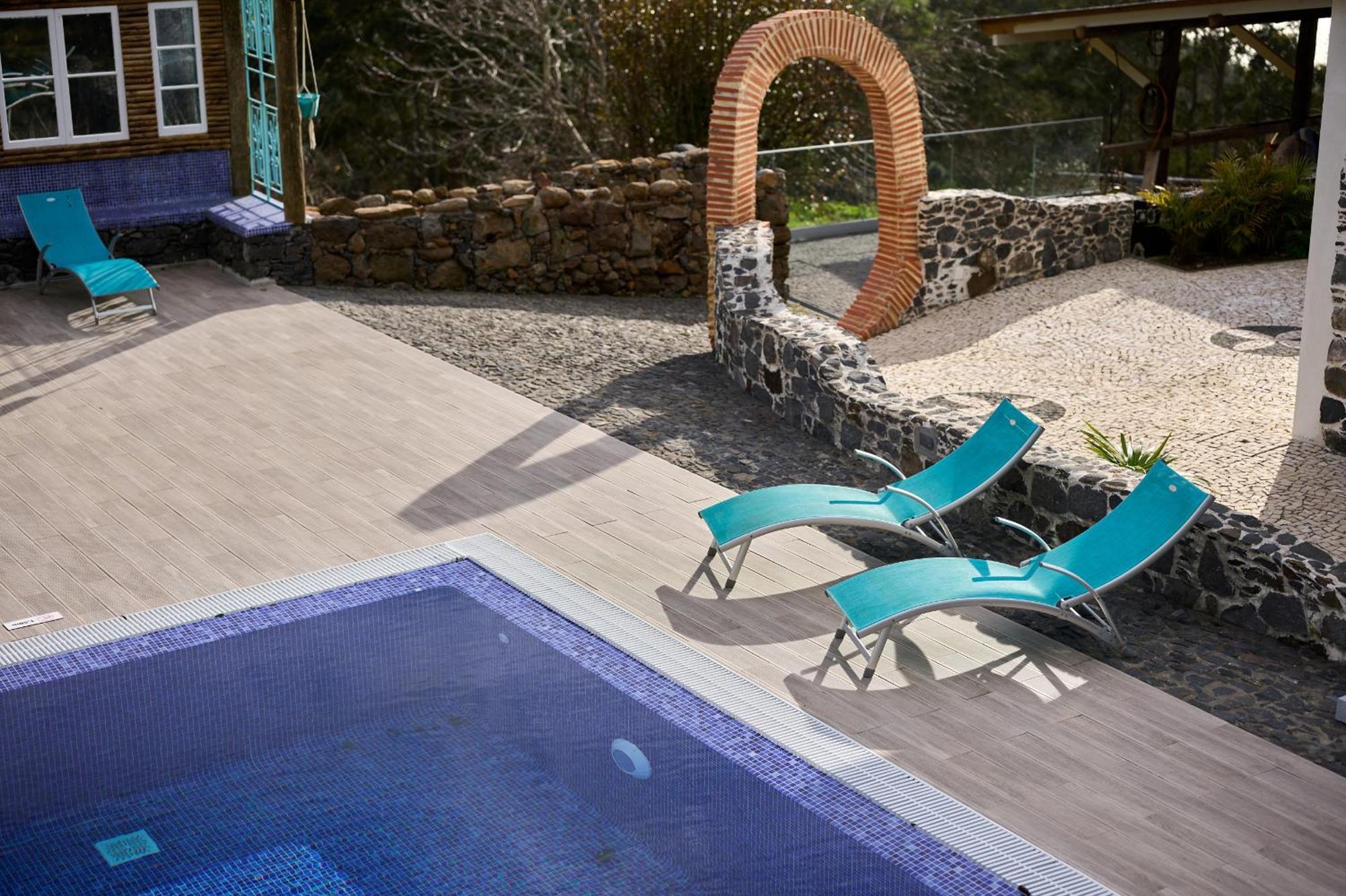 Casas Maravilha By Madeira Sun Travel Βίλα Calheta  Εξωτερικό φωτογραφία
