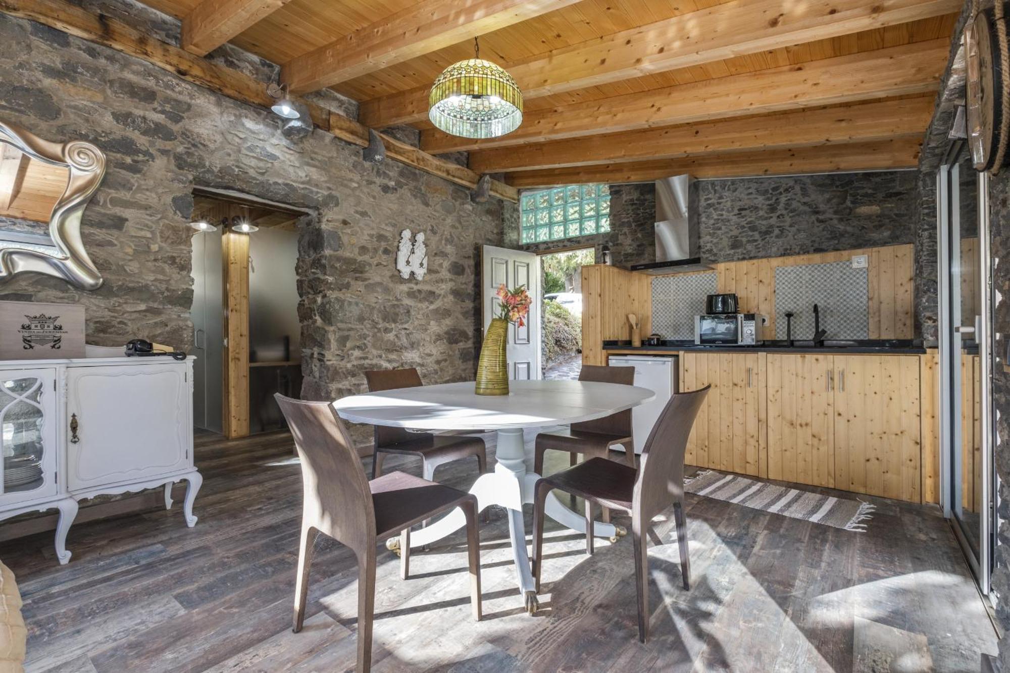 Casas Maravilha By Madeira Sun Travel Βίλα Calheta  Εξωτερικό φωτογραφία